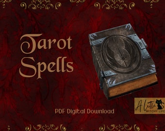 15+ Tarot Books for Free! [PDF]