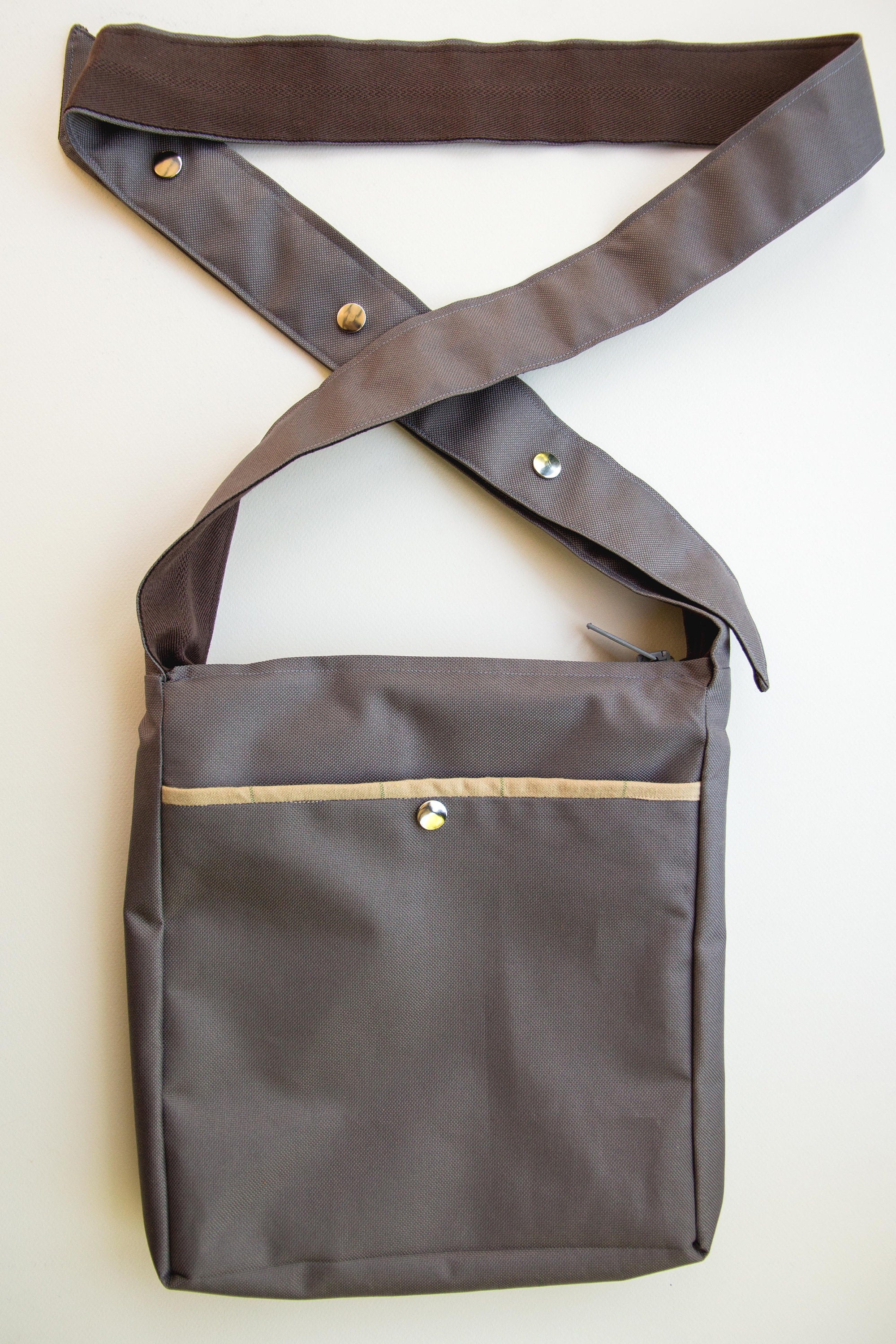 very man bag