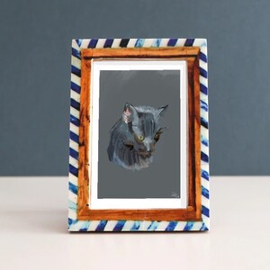 Custom pet - Print