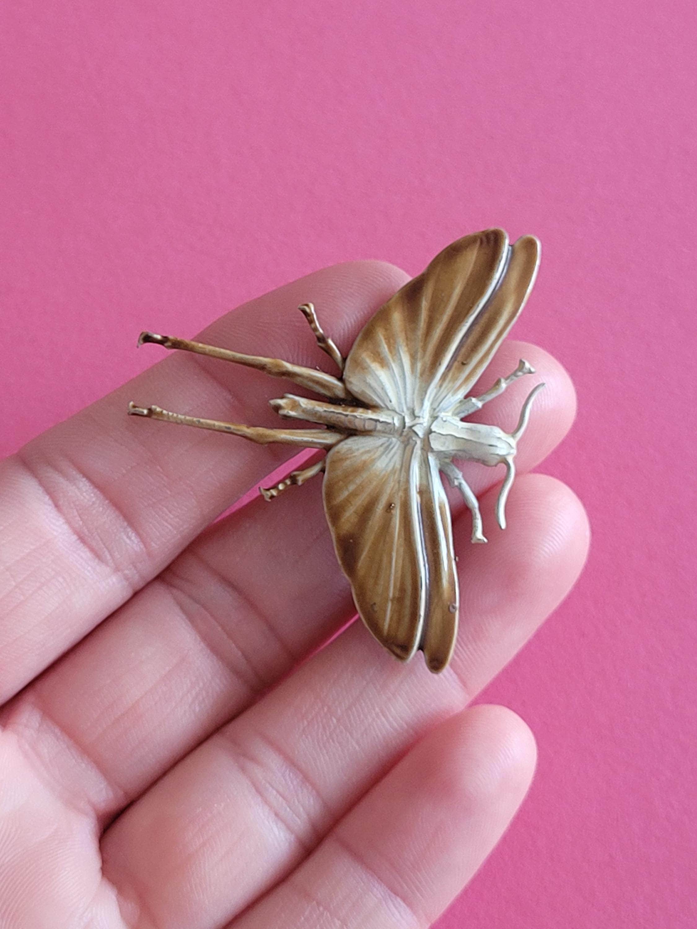 Broche Art Déco de l'école d'Amsterdam