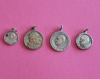 バチカン100リラ硬貨セット：1950年代～60年代のバチカン収集品 - Etsy