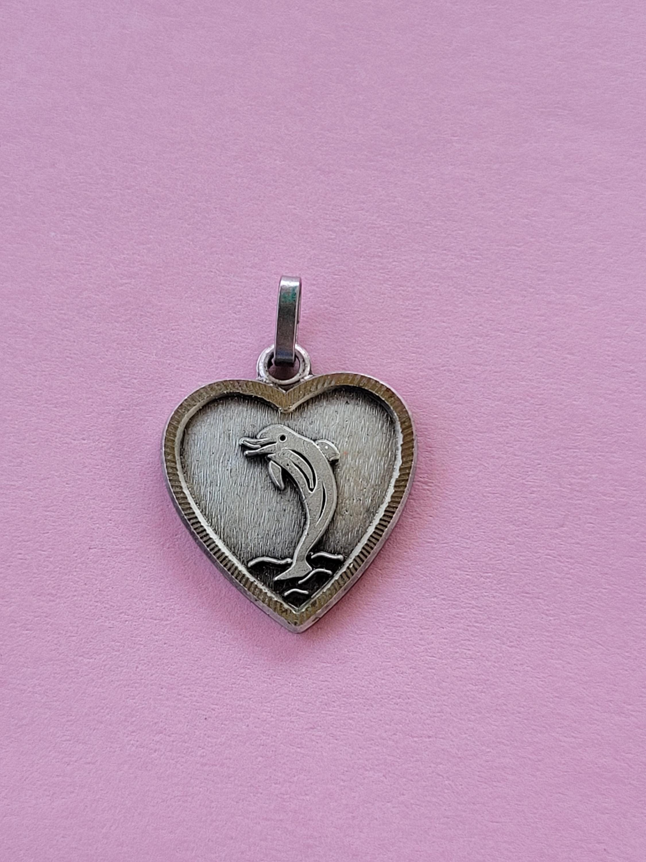 Pendentif breloque rt déco en forme de voilier de ycht, en pltine