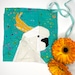 see more listings in the Animal & Bird Quilts section