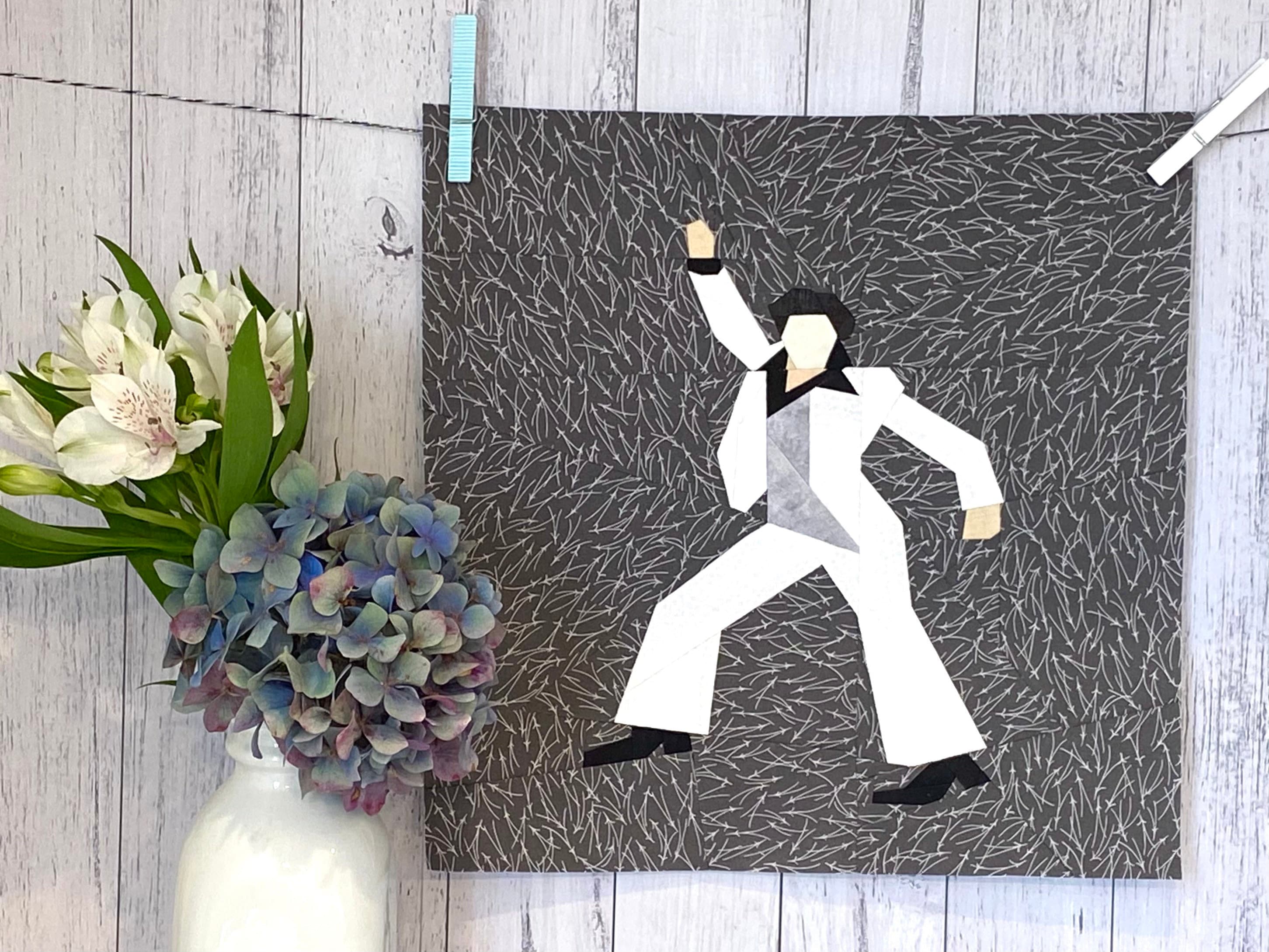 Stayin alive song meanings image