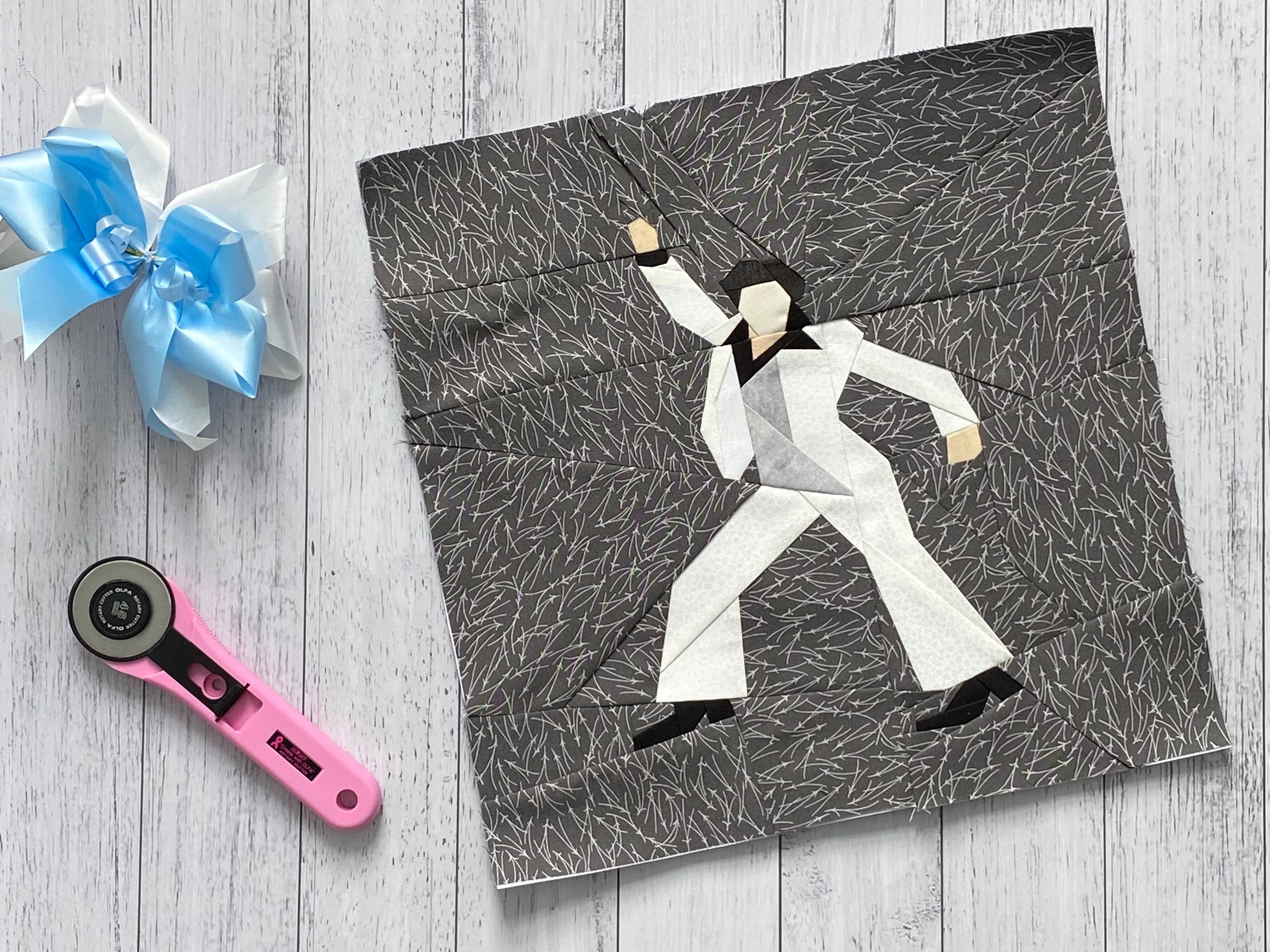 Stayin' alive time signature picture