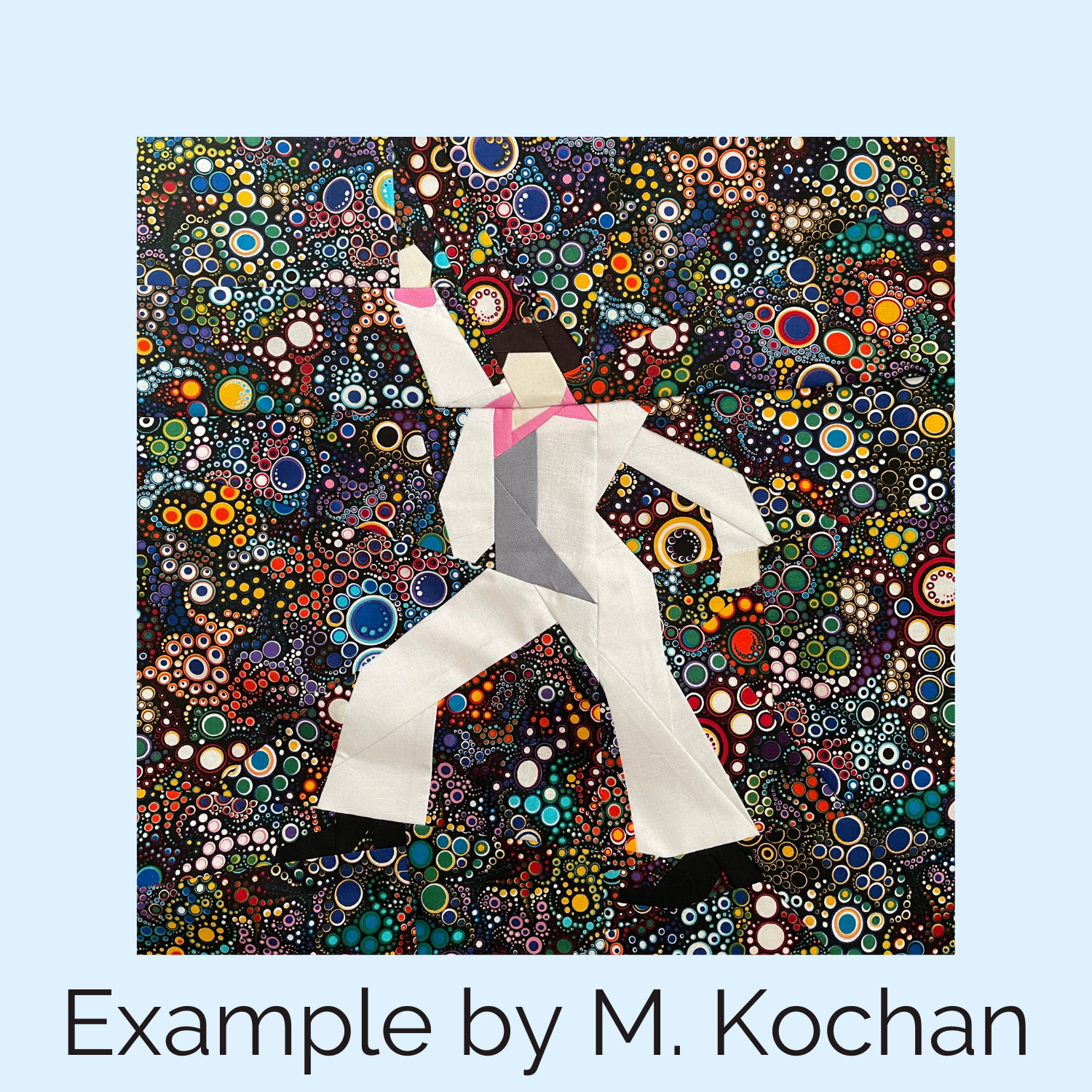 Where is stayin' alive video filmed picture