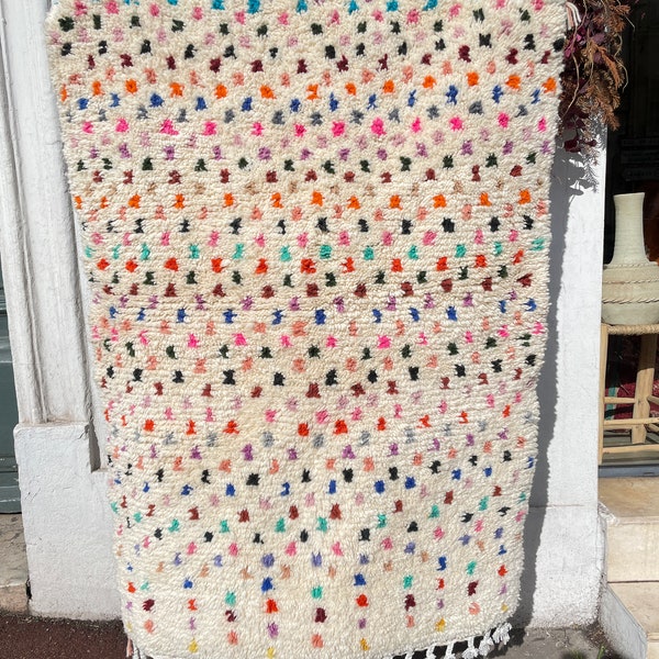 Petit Tapis berbère