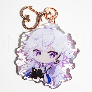 FGO Merlin Charm Anhänger