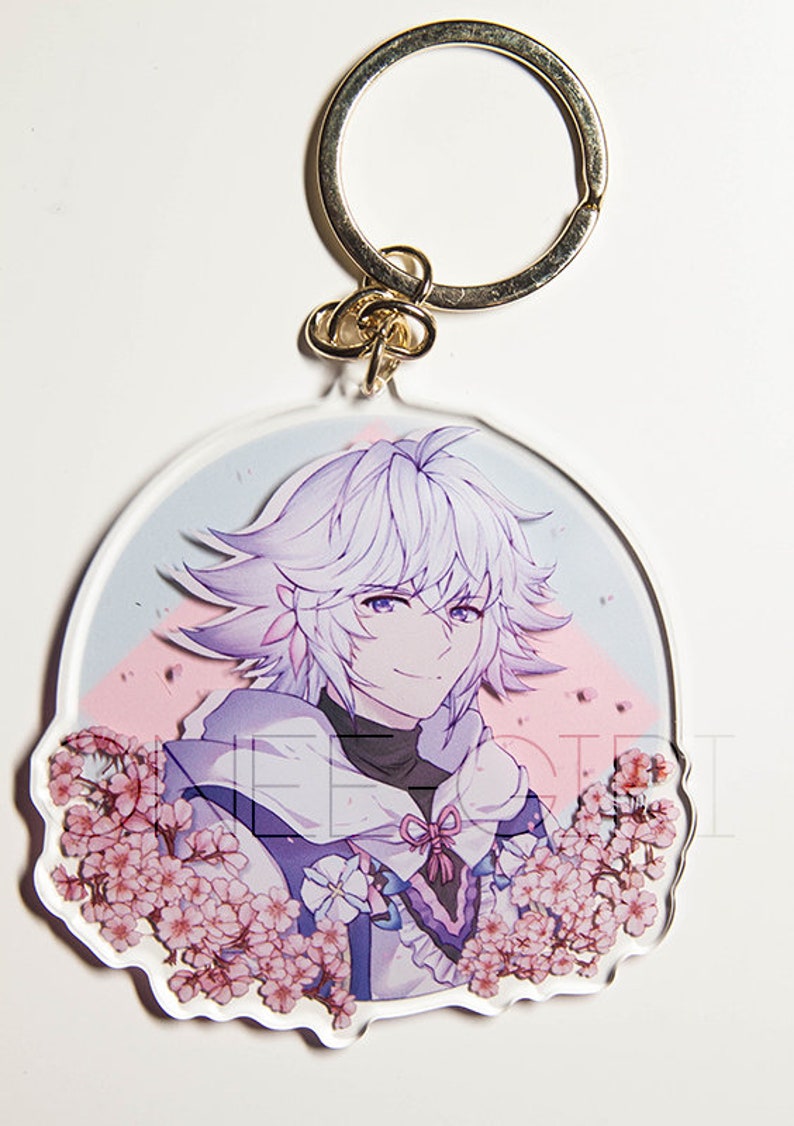 Charm fate лада
