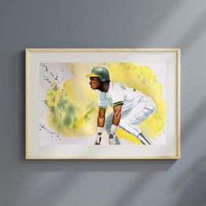 Rickey Rickey Rickey