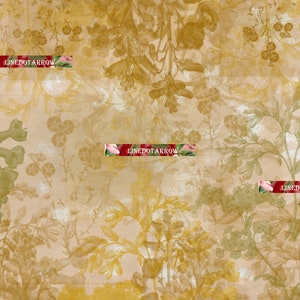 Eco kit No: 5- Botanical Nature Themed Junk Journal kit/7 pages/digital items