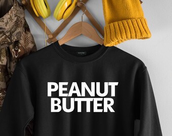 pb&j sweatshirt