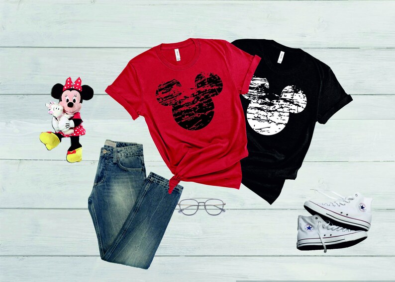 Disney Christmas shirts Disney 2021 Trip Shirt Disney Etsy