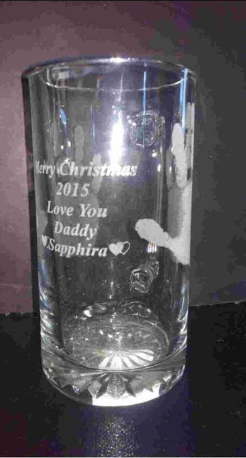 Big Beer Mug Custom Engraved Gift for Dad Gift for Mom Etsy