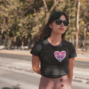 Bi Pride Tee, Bi Pride Unisex Tee, Bisexual Shirt, Bisexual Tee, Bi Flag Shirt, Queer Shirt, Why not both Shirt, Gay Pride Tee, LGBT Pride