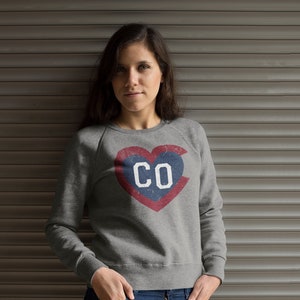 Colorado sweatshirt Colorado clothing Mountains clothes Mountains sweatshirt Colorado Rockies Colorado shirt for women Colorado gift love