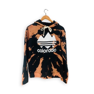 Colorado Sweatshirt, Colorado Hoodie, Colorado Gifts, Denver Sweatshirt, Denver Hoodie, Denver Colorado Sweatshirt, Vintage Colorado