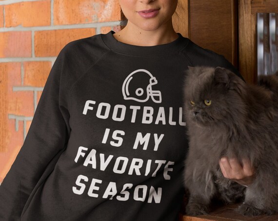 Game Day Crop Sweatshirt | Football Sweatshirt | Sunday Funday Sweatshirt | Generic Sport Sweatshirt | Football Favorite Season Sweatshirt