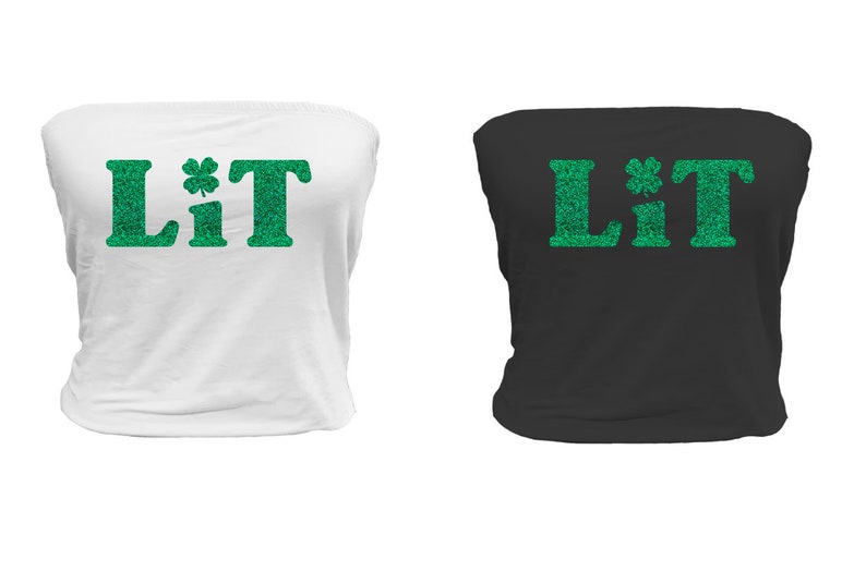 st patricks day tank top