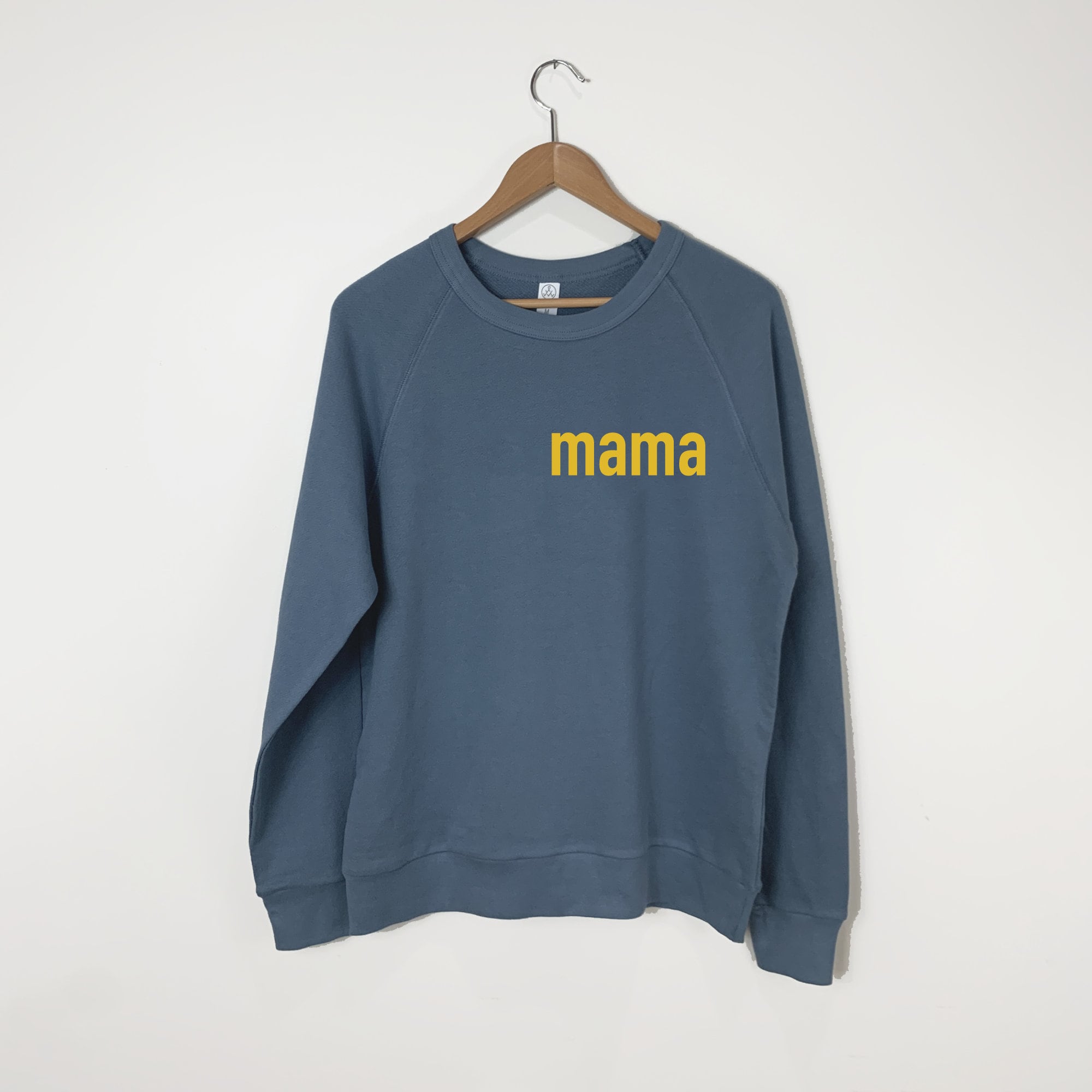mama mama sweatshirt