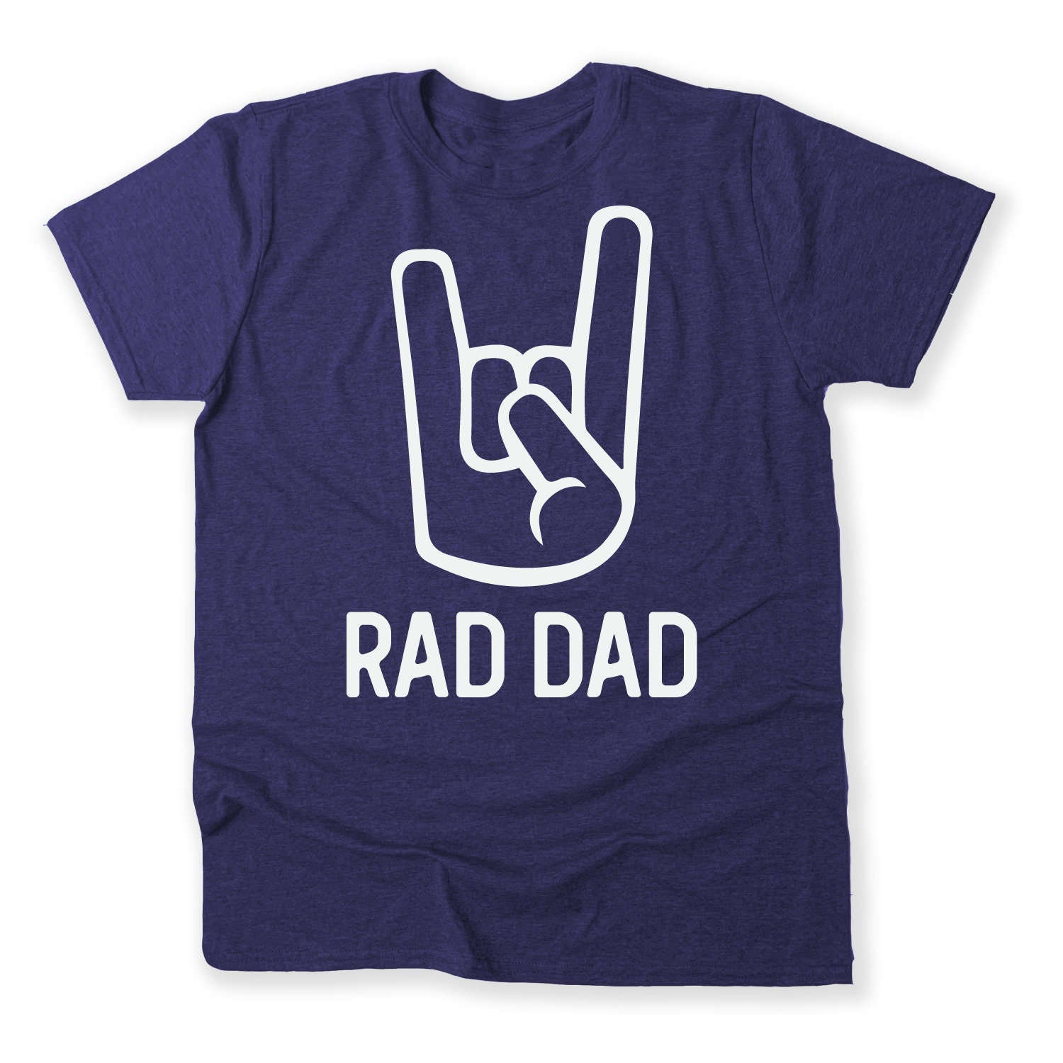 goth dad t shirt
