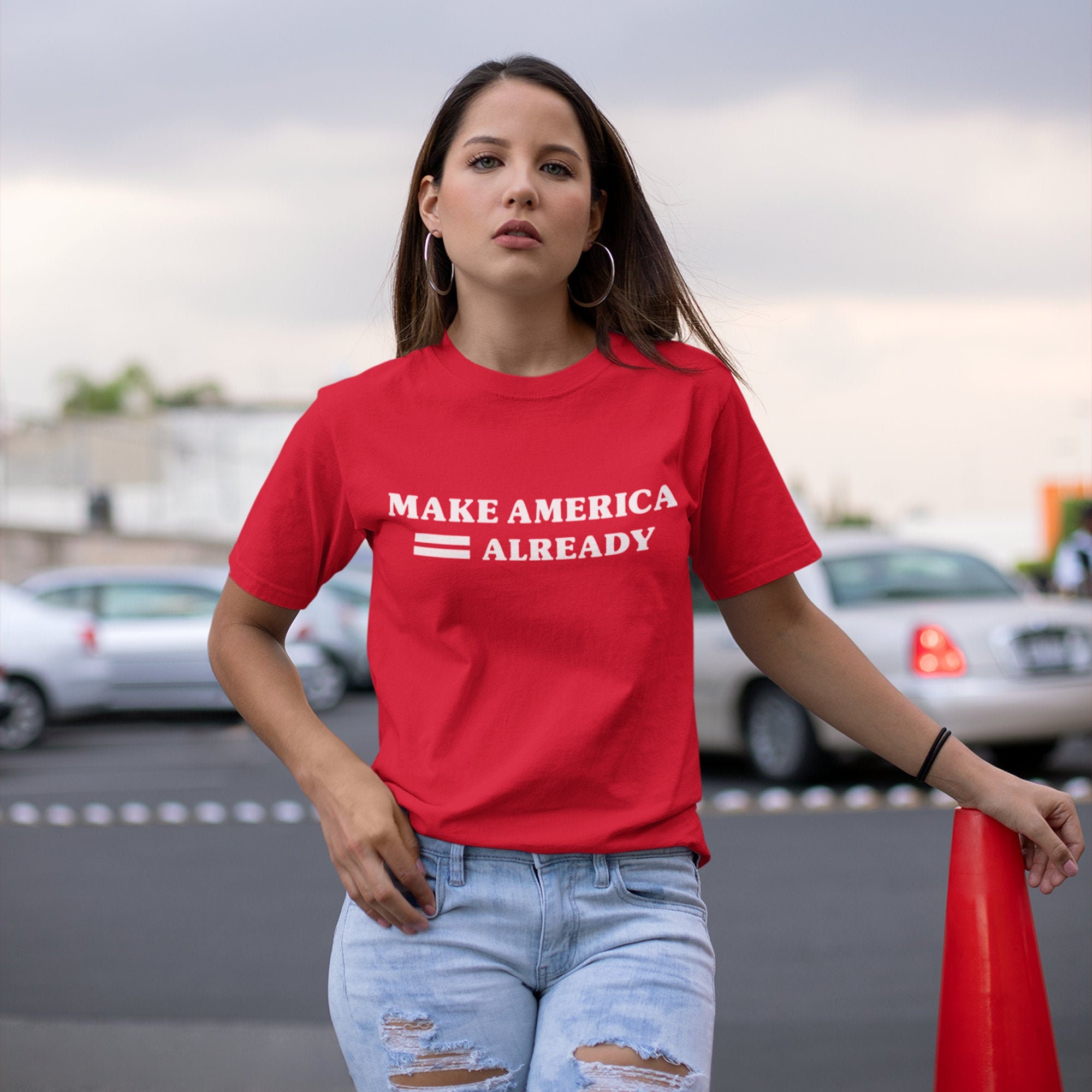 Gay fourth of july