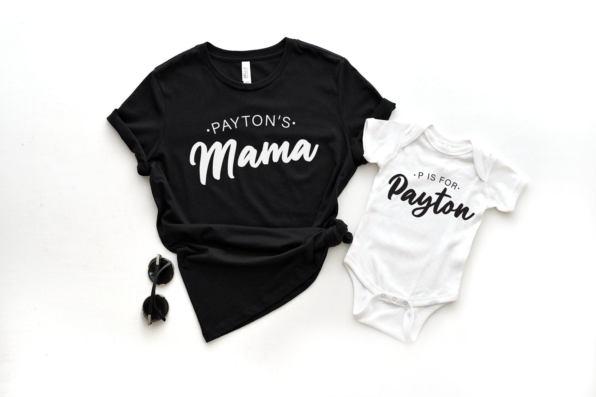 mommy and me shirt ideas