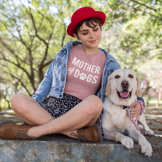 dog mom etsy