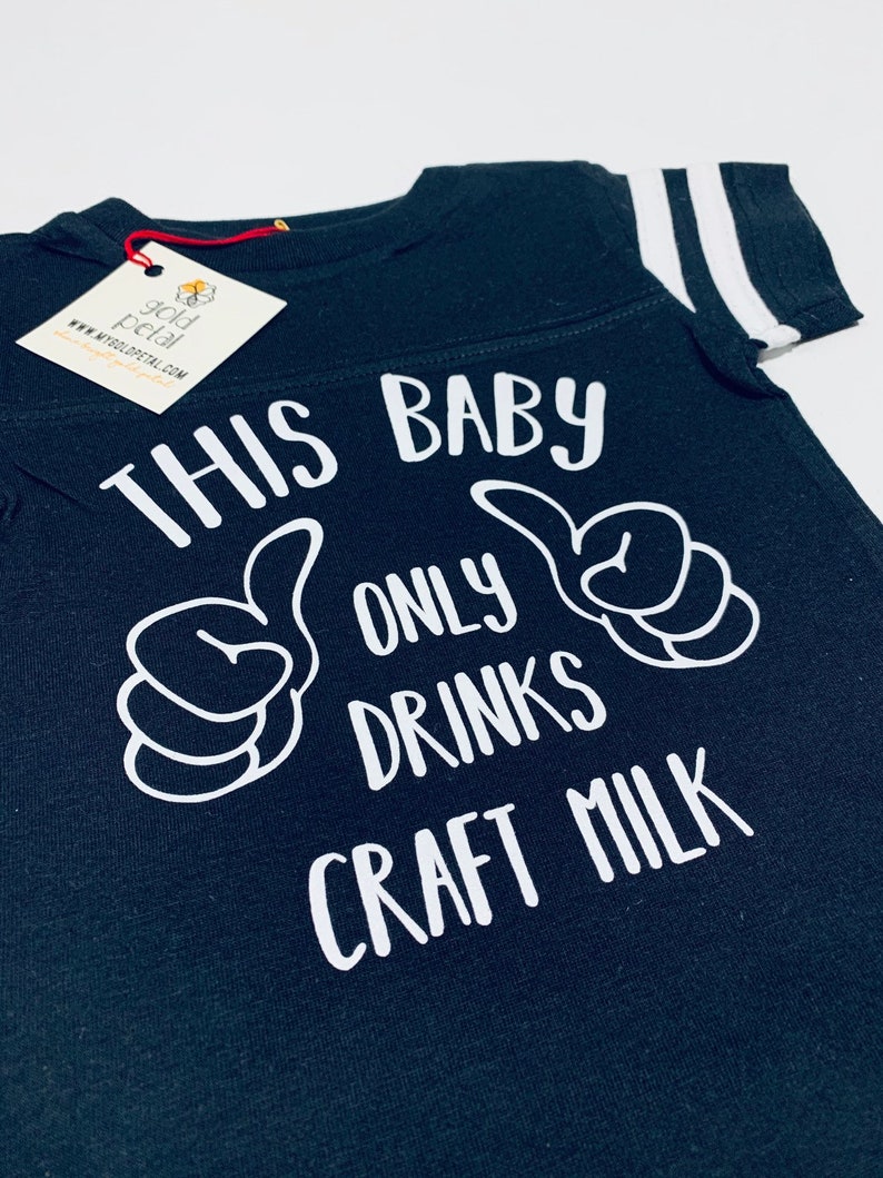 Home Brewed Bodysuit Baby brewing Drinking Buddies Baby Gift for New Dad A baby Brewing Baby Beer Bodysuit Gift for Craft Beer Drinker