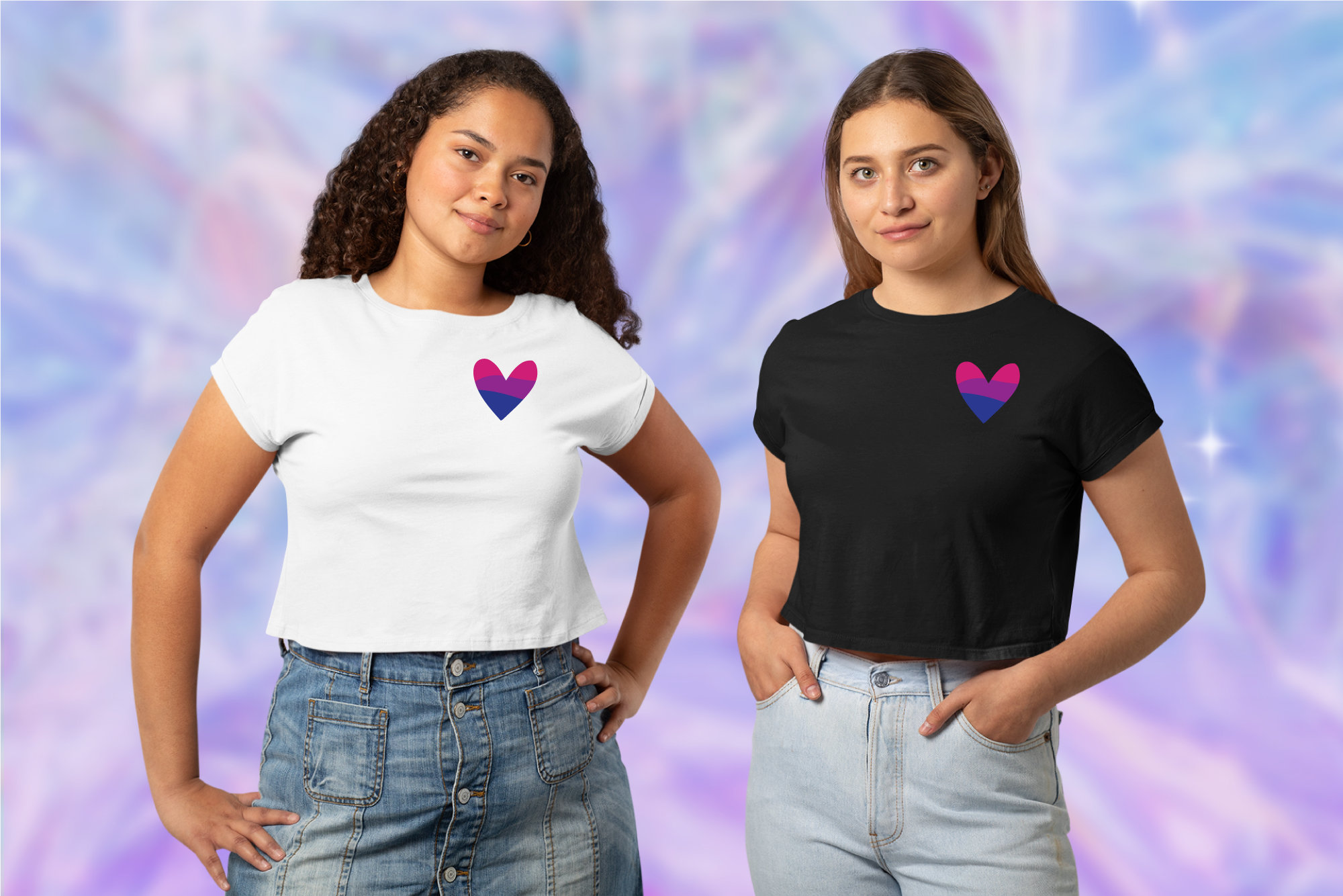 Why Not Both - Etsy