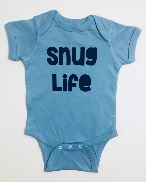Ropa de bebe original y divertida sale
