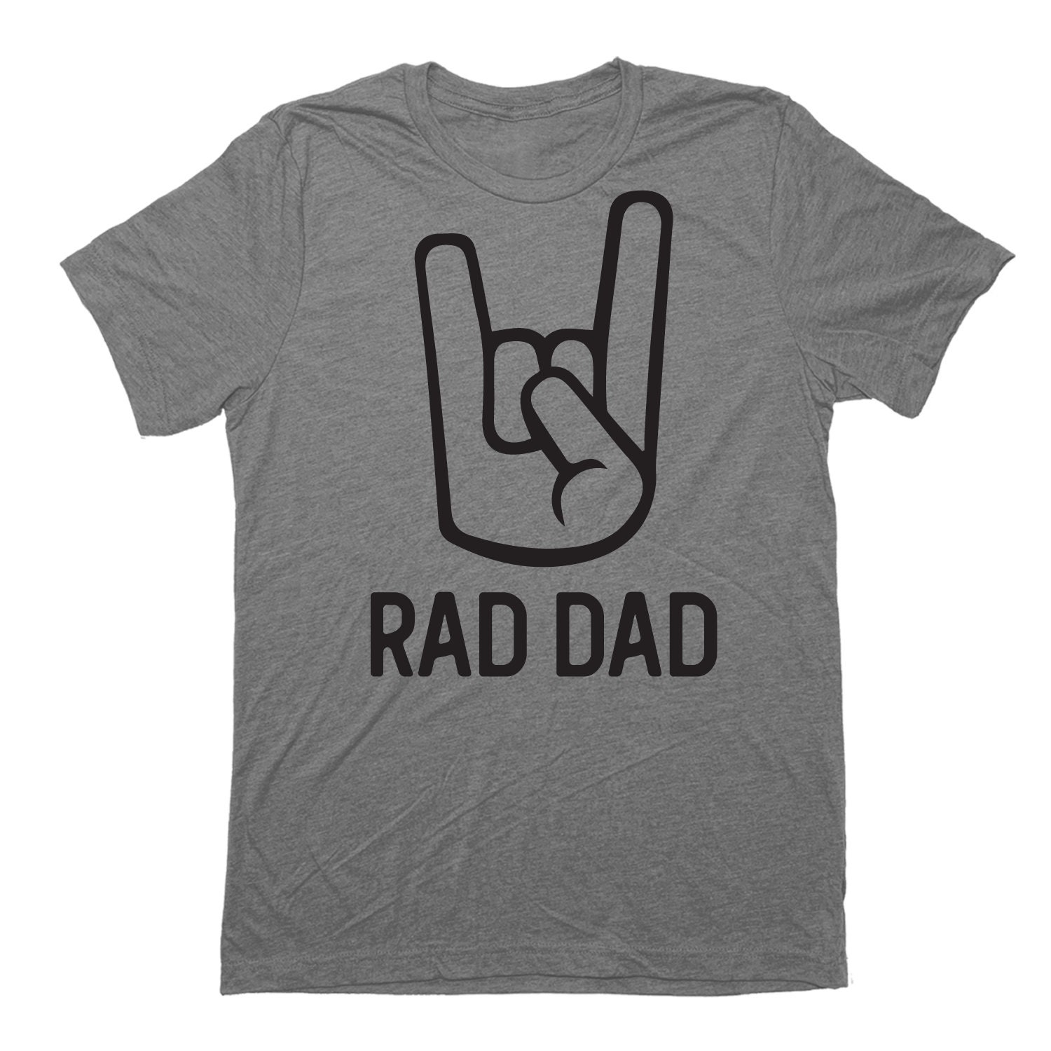 goth dad t shirt