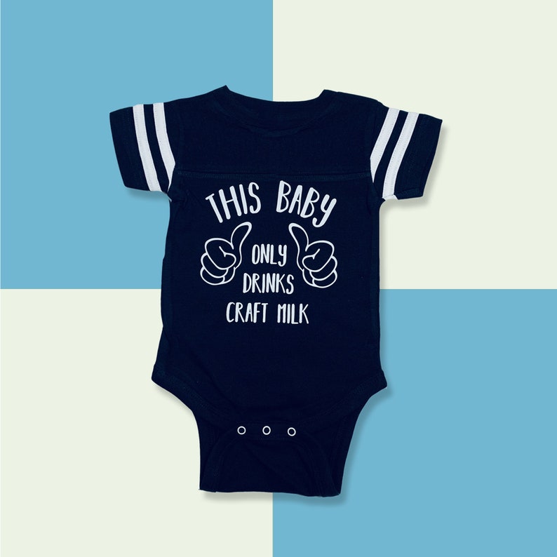 Home Brewed Bodysuit Baby brewing Drinking Buddies Baby Gift for New Dad A baby Brewing Baby Beer Bodysuit Gift for Craft Beer Drinker