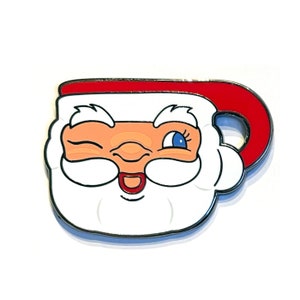 希少☆ヴィンテージ☆ホルトハワード・サンタピッチャー Holt howard santa - Etsy 日本