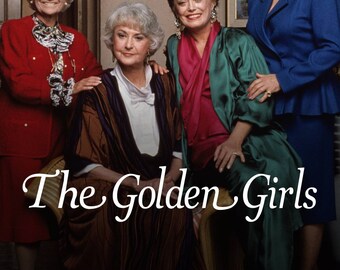 Golden Girls Mystery Box