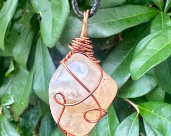 Citrine Necklaces