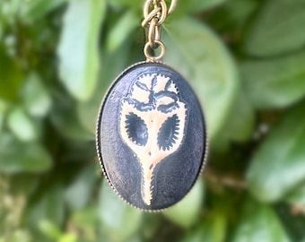 Skull Necklace