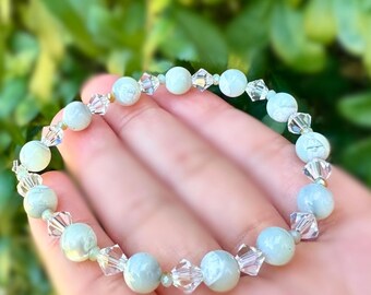 Moonstone Bracelet
