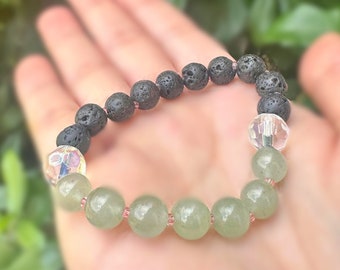 Green Aventurine Bracelet