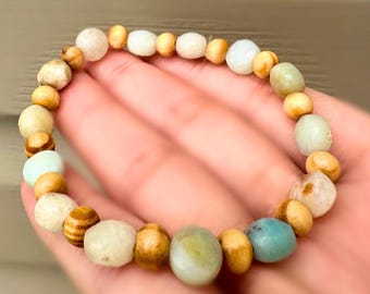 Amazonite Bracelet