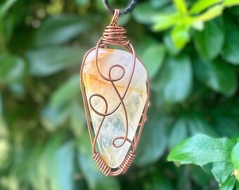 Citrine Necklaces