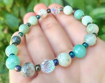 Amazonite Bracelet
