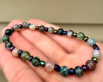 Fancy Jasper Bracelet