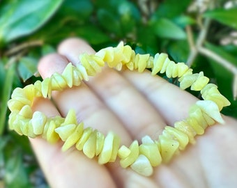 Serpentine Bracelet