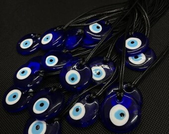 Evil Eye Necklaces