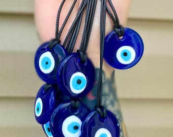 Evil Eye Necklaces