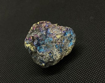 Peacock Ore