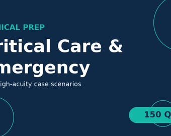 NGN Case Studies NCLEX 2026 | Next Gen Clinical Judgment Practice Questions with Rationales PDF