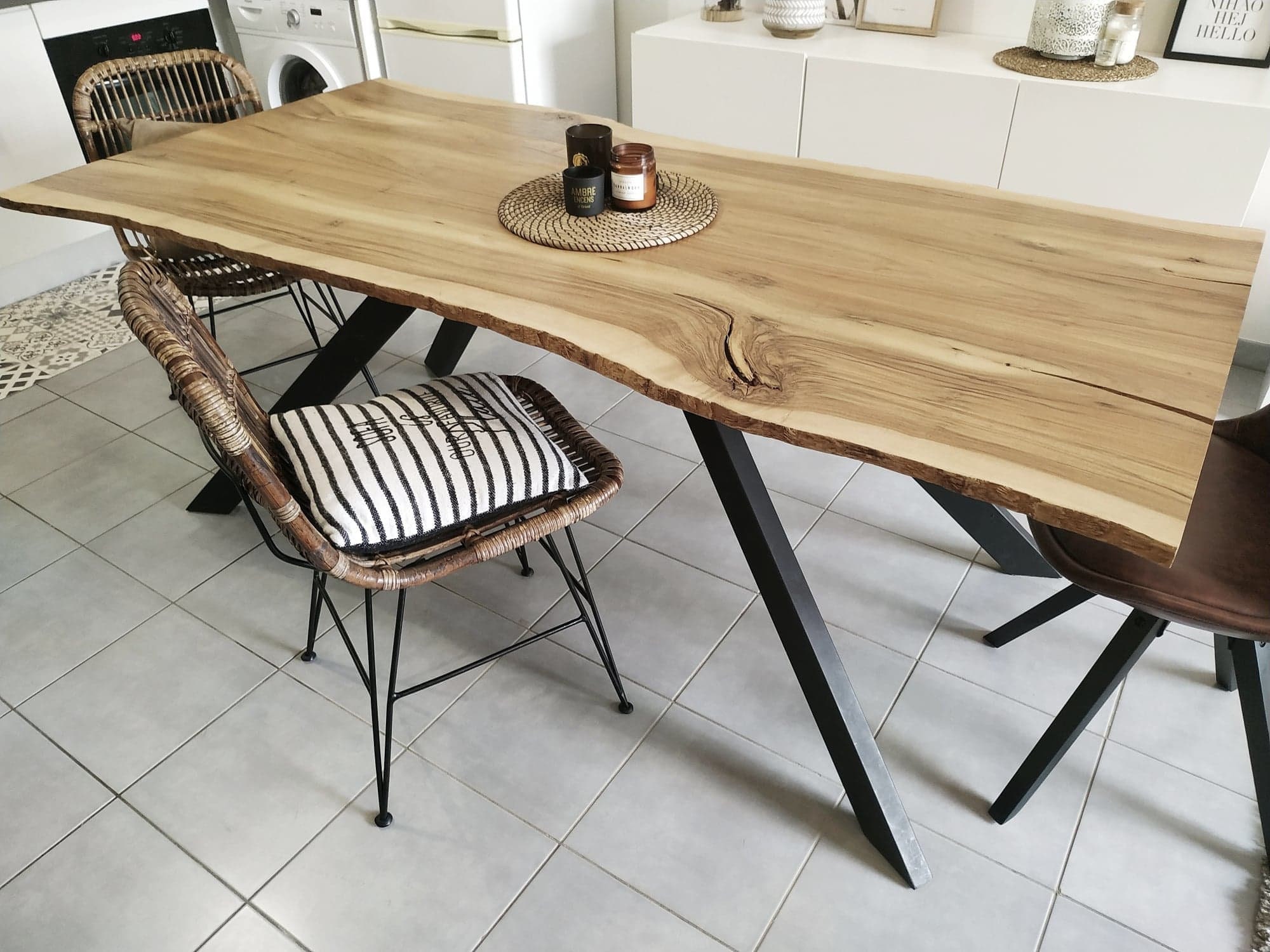 Table à Manger