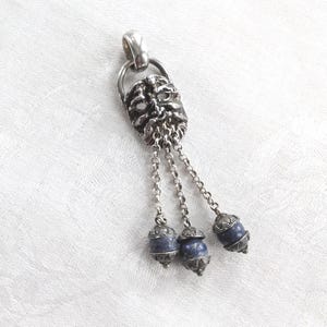 Bocca Della Verita Necklace - Etsy